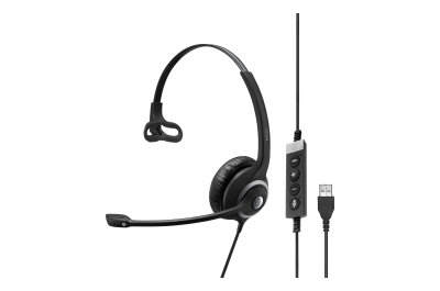 EPOS IMPACT SC 230 USB MS II
