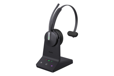 Yealink WH64 Mono UC Headset