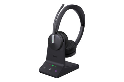 Yealink WH64 Dual UC Headset
