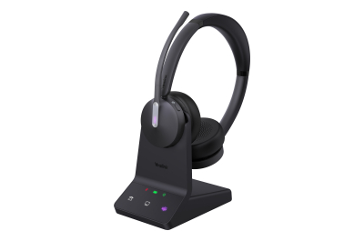 Yealink WH64 Dual Teams Headset
