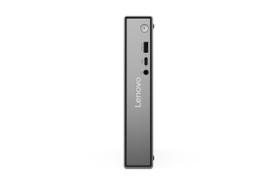 Lenovo ThinkCentre neo 55q Gen 6 AMD Ryzen™ 5 220 16 GB DDR5-SDRAM 1 TB SSD Windows 11 Pro Mini PC Zwart
