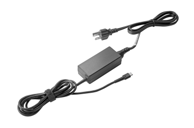 HP 45-watt USB-C LC netvoedingsadapter