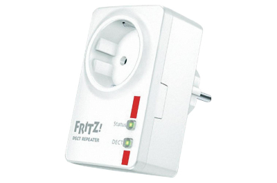 DECT Repeater 100 Edition International