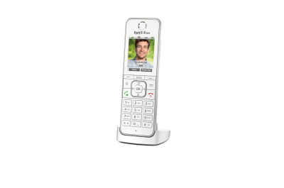 Fon C6 Edition International