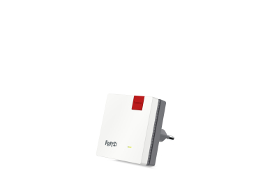 Repeater 600 Edition International