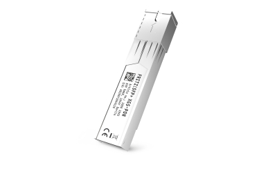 FRITZ! SFP XGS-PON netwerk transceiver module Vezel-optiek 10000 Mbit/s