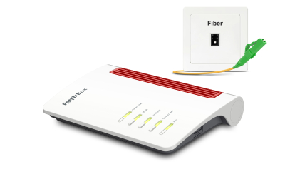 Box 5530 Fiber XGS-PON