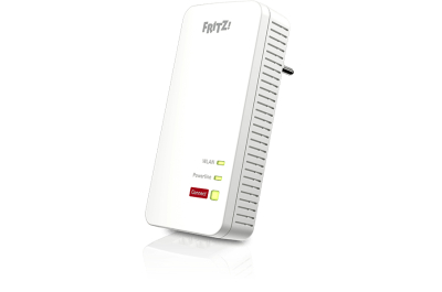 Powerline 1240 AX 1200 Mbit/s Ethernet LAN Wifi Wit 1 stuk(s)