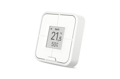 DECT 440 International Draadloos Wit