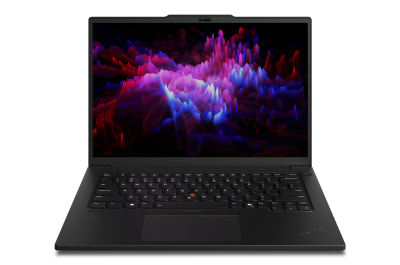 Lenovo ThinkPad P14s Gen 6 (Intel) Intel Core Ultra 7 255H Mobiel werkstation 36,8 cm (14.5") WUXGA 32 GB DDR5-SDRAM 512 GB SSD NVIDIA RTX PRO 500 Blackwell Wi-Fi 7 (802.11be) Windows 11 Pro Engels Zwart