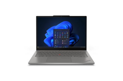Lenovo ThinkPad L13 2-in-1 Gen 6 (Intel) Intel Core Ultra 5 225U Hybride (2-in-1) 33,8 cm (13.3") Touchscreen WUXGA 16 GB LPDDR5x-SDRAM 512 GB SSD Wi-Fi 6E (802.11ax) Windows 11 Pro Engels Grijs