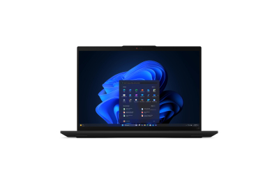 Lenovo ThinkPad L16 Gen 2 (Intel) Intel Core Ultra 7 255U Laptop 40,6 cm (16") WUXGA 16 GB DDR5-SDRAM 512 GB SSD Wi-Fi 6E (802.11ax) Windows 11 Pro Engels Zwart