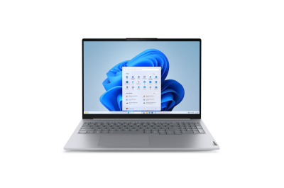 Lenovo ThinkBook 16 G8 IRL Intel® Core™ i5 i5-13420H Laptop 40,6 cm (16") WUXGA 16 GB DDR5-SDRAM 512 GB SSD Wi-Fi 6 (802.11ax) Windows 11 Pro Engels Grijs