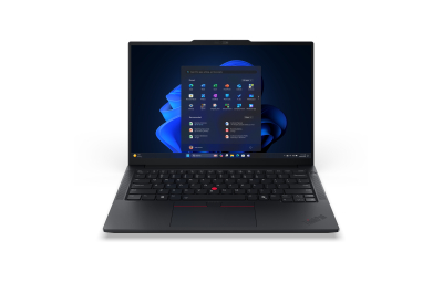Lenovo ThinkPad E14 Gen 7 (AMD) AMD Ryzen™ 7 250 Laptop 35,6 cm (14") WUXGA 16 GB DDR5-SDRAM 512 GB SSD Wi-Fi 6E (802.11ax) Windows 11 Pro Engels Zwart