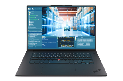 Lenovo ThinkPad T1g Gen 8 Intel Core Ultra 7 255H Laptop 40,6 cm (16") WUXGA 32 GB LPDDR5x-SDRAM 512 GB SSD NVIDIA GeForce RTX 5060 Wi-Fi 7 (802.11be) Windows 11 Pro Engels Zwart