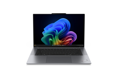 Lenovo ThinkPad X9-15p Gen 1 Aura Edition Copilot+ PC Intel Core Ultra X7 358H Laptop 38,9 cm (15.3") Touchscreen 2.8K 32 GB LPDDR5x-SDRAM 1 TB SSD Wi-Fi 7 (802.11be) Windows 11 Pro Engels Grijs