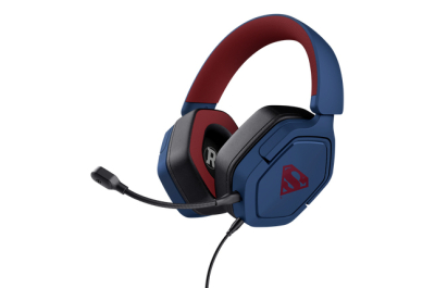 Trust GXT492SM Carus Gamingheadset voor meerdere platforms