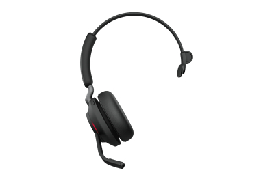 Jabra Evolve2 65 Headset Draadloos Hoofdband Kantoor/callcenter USB Type-C Bluetooth