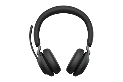 Jabra Evolve2 65 Headset Draadloos Hoofdband Kantoor/callcenter USB Type-A Bluetooth