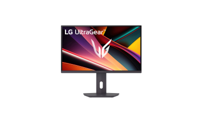 LG 27G610A-B computer monitor 68,6 cm (27") 2560 x 1440 Pixels Quad HD LCD Zwart