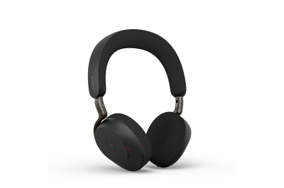 Jabra 37599-999-999 hoofdtelefoon/headset Hoofdband USB Type-A Bluetooth Zwart
