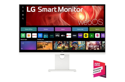 LG UW 37U730SA-W.AEU computer monitor 94 cm (37") 3840 x 2160 Pixels 4K Ultra HD LCD Wit