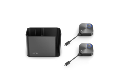BenQ TZY61 draadloos presentatiesysteem Desktop