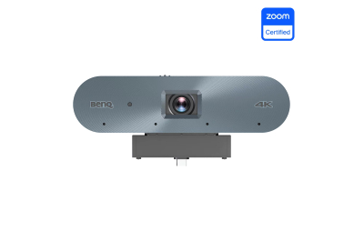BenQ DV01K 8,29 MP Grijs 3840 x 2160 Pixels 60 fps Sony
