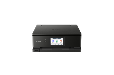 Canon PIXMA TS8750 Inkjet A4 4800 x 1200 DPI Wifi