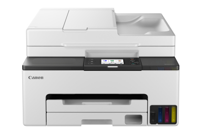 Canon MAXIFY GX2050 Inkjet A4 600 x 1200 DPI Wifi