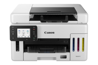 Canon MAXIFY GX6550 Inkjet A4 600 x 1200 DPI Wifi