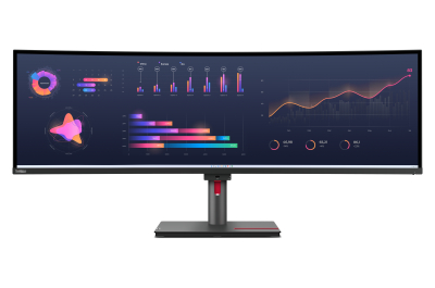 Lenovo ThinkVision P49w-30 Monitor