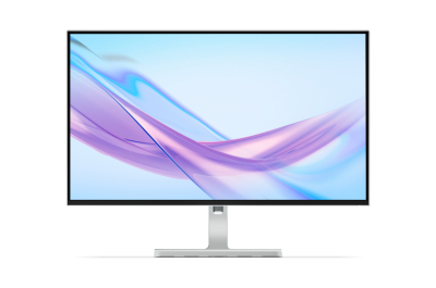 Lenovo L27q-4A computer monitor 68,6 cm (27") 2560 x 1440 Pixels 2K Ultra HD LCD Grijs