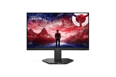 Lenovo Legion 24-10 computer monitor 60,5 cm (23.8") 1920 x 1080 Pixels Full HD LCD Zwart