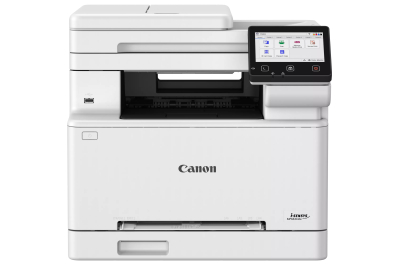 Canon i-SENSYS MF664Cdw Laser A4 1200 x 1200 DPI 25 ppm Wifi