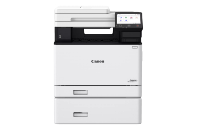 Canon i-SENSYS MF752Cdw II Laser A4 1200 x 1200 DPI 33 ppm Wifi