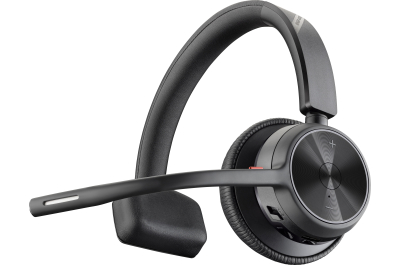 HP Poly Voyager 4310 USB-A Headset + BT700 dongle