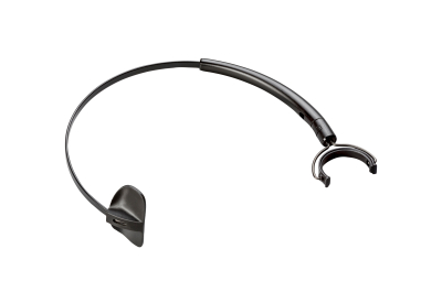 HP Poly EncorePro 540 Convertible Headset met Quick Disconnect