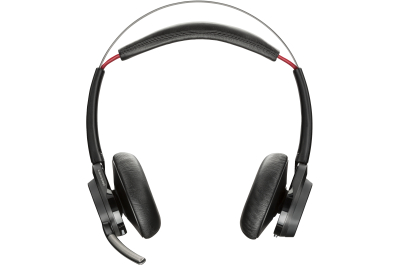 HP Poly Voyager Focus B825-M UC Microsoft Teams Certified Headset
