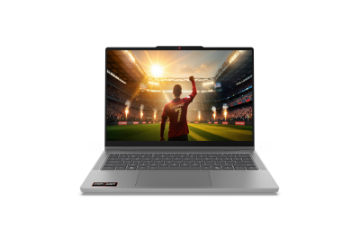 Lenovo IdeaPad 5 2-in-1 14AHP11 AMD Ryzen™ 5 230 Hybride (2-in-1) 35,6 cm (14") Touchscreen WUXGA 16 GB DDR5-SDRAM 512 GB SSD Wi-Fi 6 (802.11ax) Windows 11 Home Engels Grijs