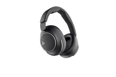 HP Poly Voyager Surround 80 UC USB-C Headset + USB-C/A-adapter