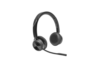 HP Poly Savi 7420 Office Stereo DECT 1880-1900 MHz Headset