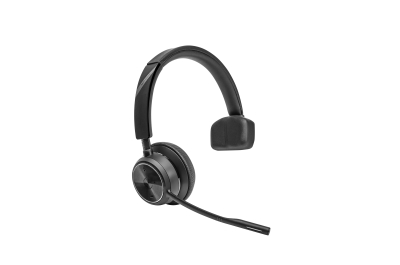 HP Poly Savi 7410 Office Monaural DECT 1880-1900 MHz Headset