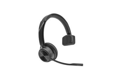 HP Poly Savi 7310 Monaural DECT 1880-1900 MHz Top