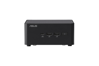 ASUS NUC 14 Pro RNUC14RVHV500002I UCFF Zwart 135H