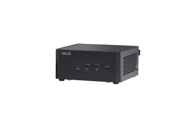 ASUS NUC 14 Pro RNUC14RVHV700003I UCFF Zwart 165H
