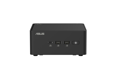 ASUS NUC 15 Pro RNUC15CRHI300002 Zwart 100U