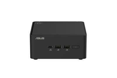 ASUS NUC 15 Pro RNUC15CRHU500002 Zwart 225H BGA 2049