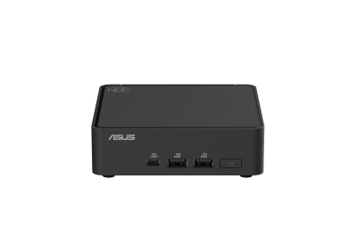ASUS NUC 15 Pro RNUC15CRKC500002 Zwart 210H