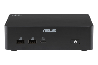 ASUS NUC 16 Pro RNUC16GDKU760002 Zwart 356H